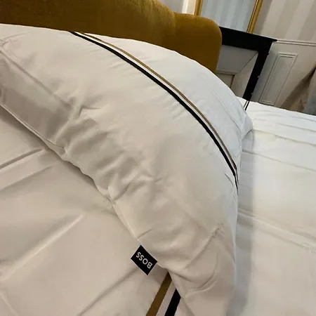 Apartament Charming Parisian Flat Near Eiffel Tower Paryż