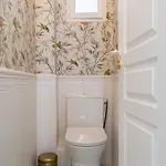 Apartmán Charming Parisian Flat Near Eiffel Tower