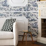 Apartmán Charming Parisian Flat Near Eiffel Tower *