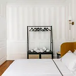 Apartmán Charming Parisian Flat Near Eiffel Tower