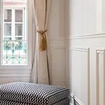 Charming Parisian Flat Near Eiffel Tower